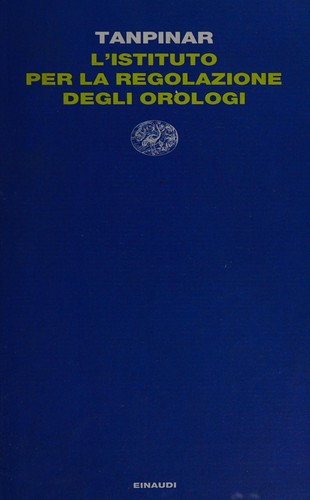 L'istituto per la regolazione degli orologi