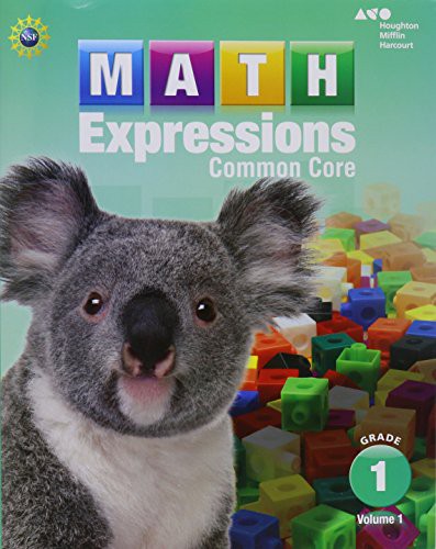 Math Expressions