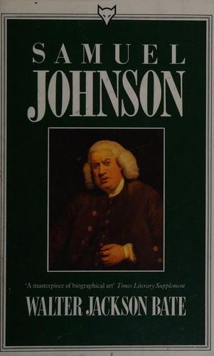 Samuel Johnson