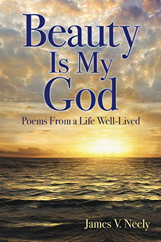 Beauty Is My God