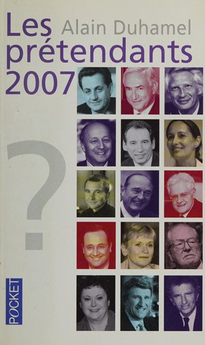 Les prétendants 2007