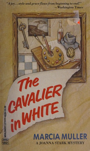 Cavalier in White