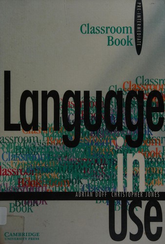 Language in use