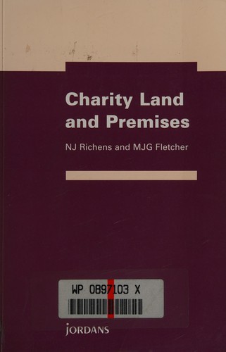 Charity land and premises