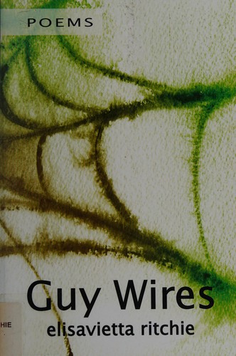 Guy wires
