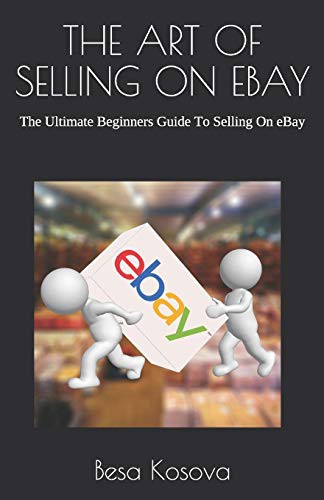 THE ART OF SELLING ON EBAY