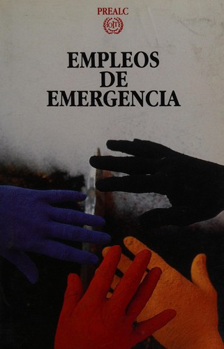 Empleos de emergencia