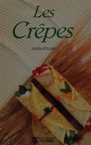 Les crêpes