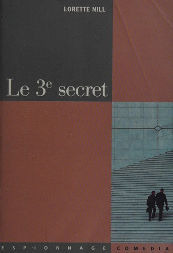 Le 3e secret