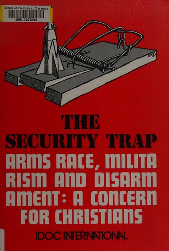 The Security trap