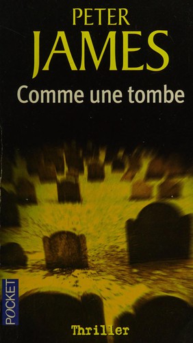 Comme une tombe