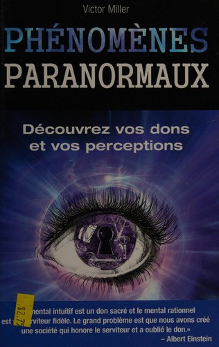 Phénomènes paranormaux