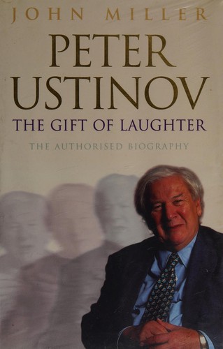 Peter Ustinov
