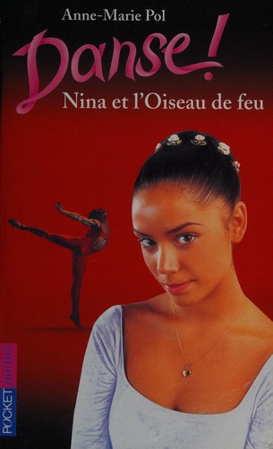 Nina et l'oiseau de feu