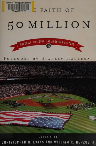 The faith of fifty million