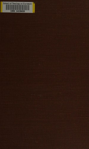Moslem Egypt and Christian Abyssinia