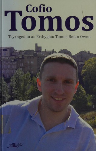 Cofio Tomos