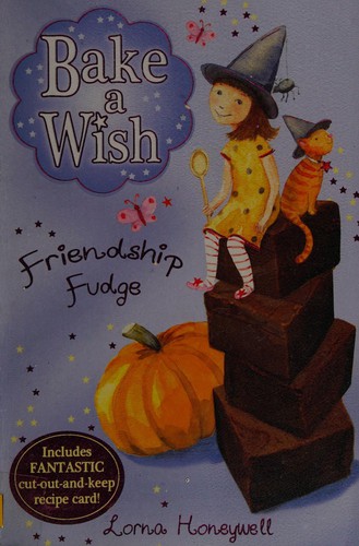 Friendship fudge