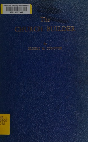 The church builder