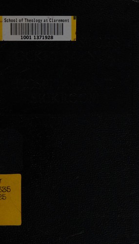 The pastor's pocket manual for hospital and sickroom