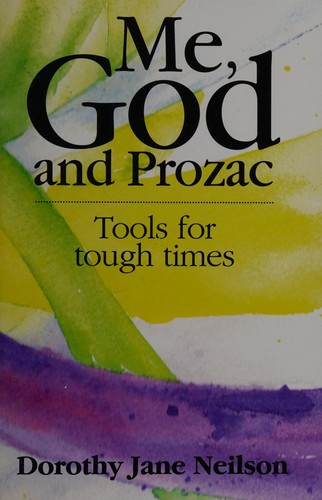 Me, God and Prozac