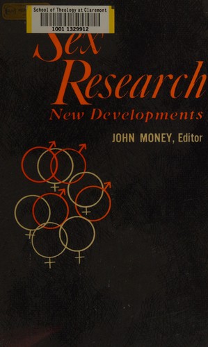 Sex research