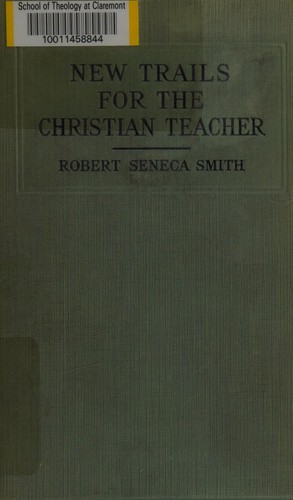 New trails for the Christian teacher