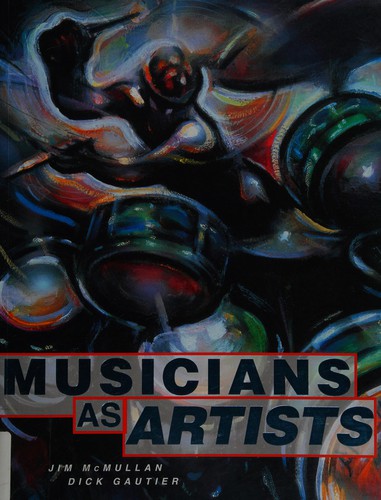 Musicians as artists