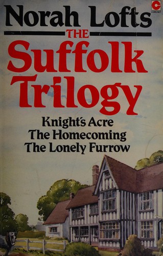The Suffolk Trilogy