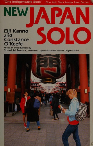 New Japan Solo