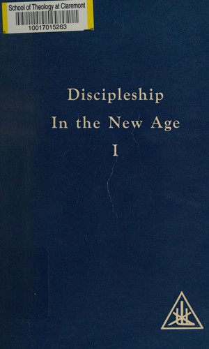 Discipleship in the new age