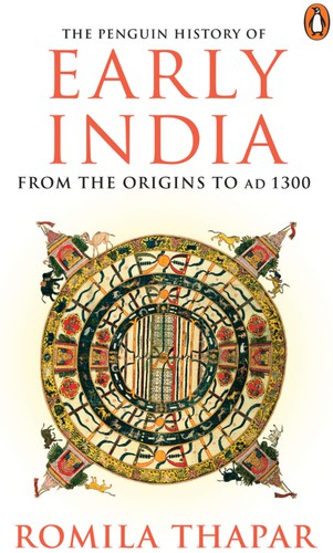 The Penguin History of Early India