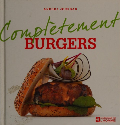 Complètement burgers