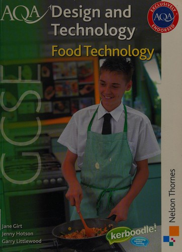 AQA GCSE design and technology