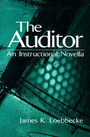 The auditor
