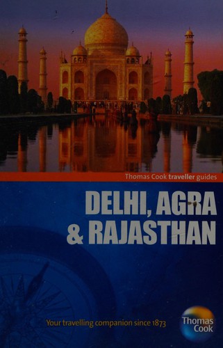 Delhi, Agra & Rajasthan