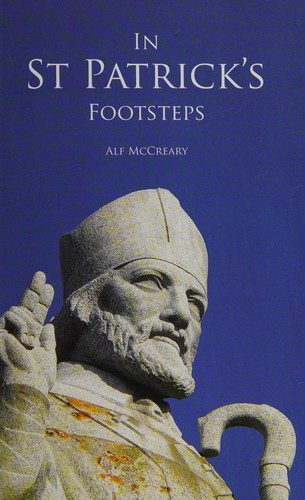 In St Patrick's footsteps