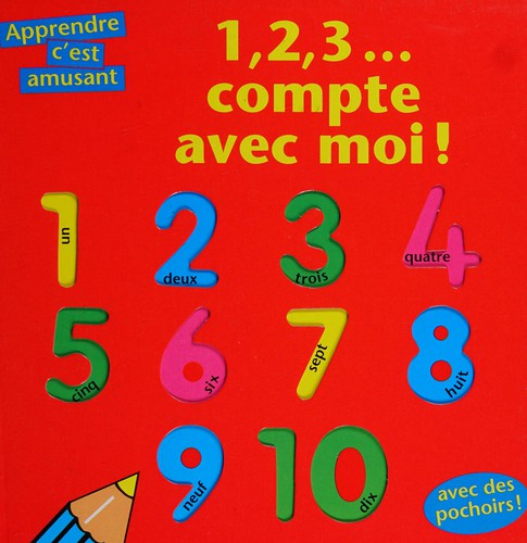 1, 2, 3--