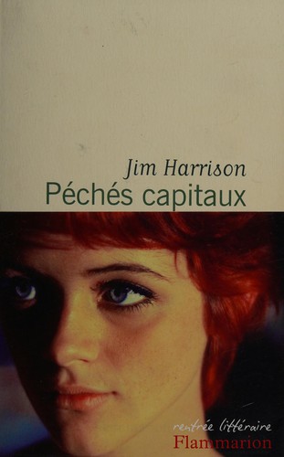 Péchés capitaux