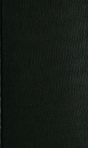 Works of John Dryden,