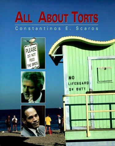 All about torts