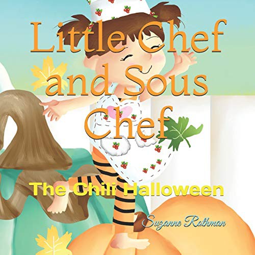 Little Chef and Sous Chef