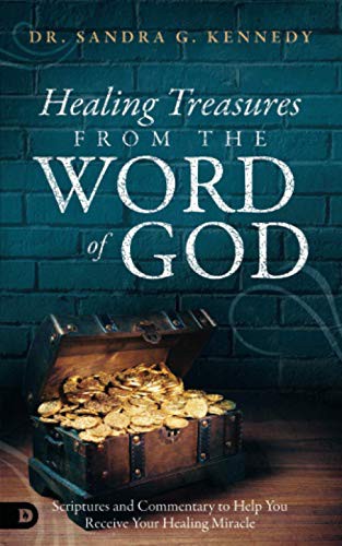 Healing Treasures from the Word of God