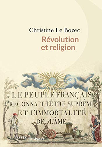 Révolution et religion