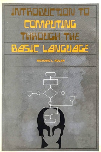 Introduction to computing through the Basic language