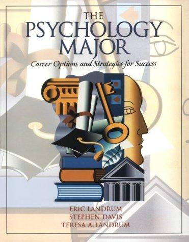Psychology Major, The