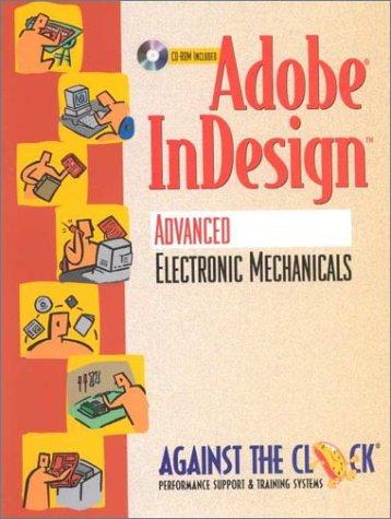 Adobe InDesign(TM)