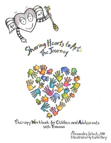 Sharing Hearts to Art