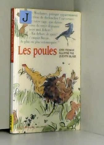 LES POULES