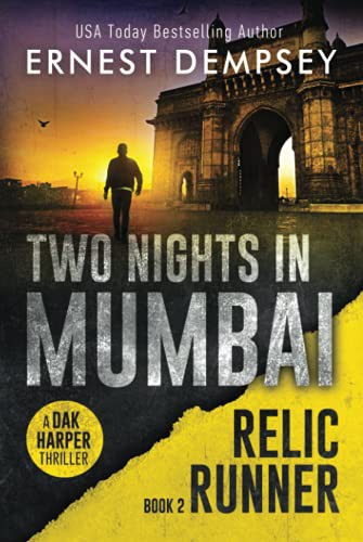 Two Nights In Mumbai